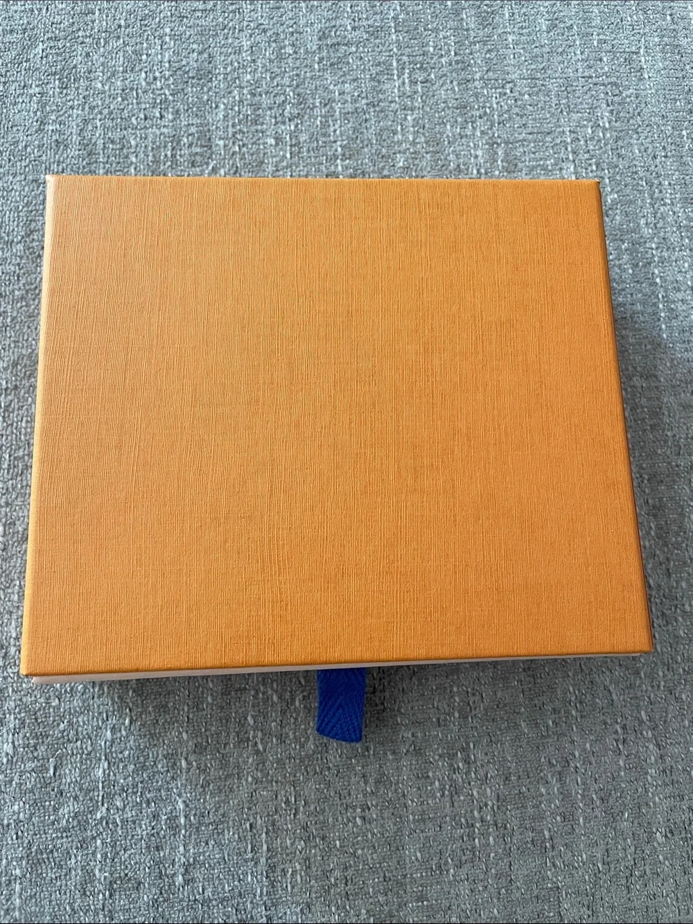Louis Vuitton box for SLG